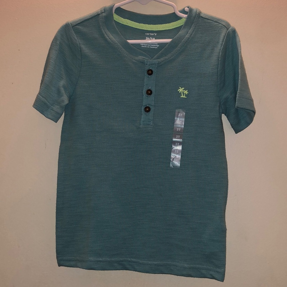 toddler shirt